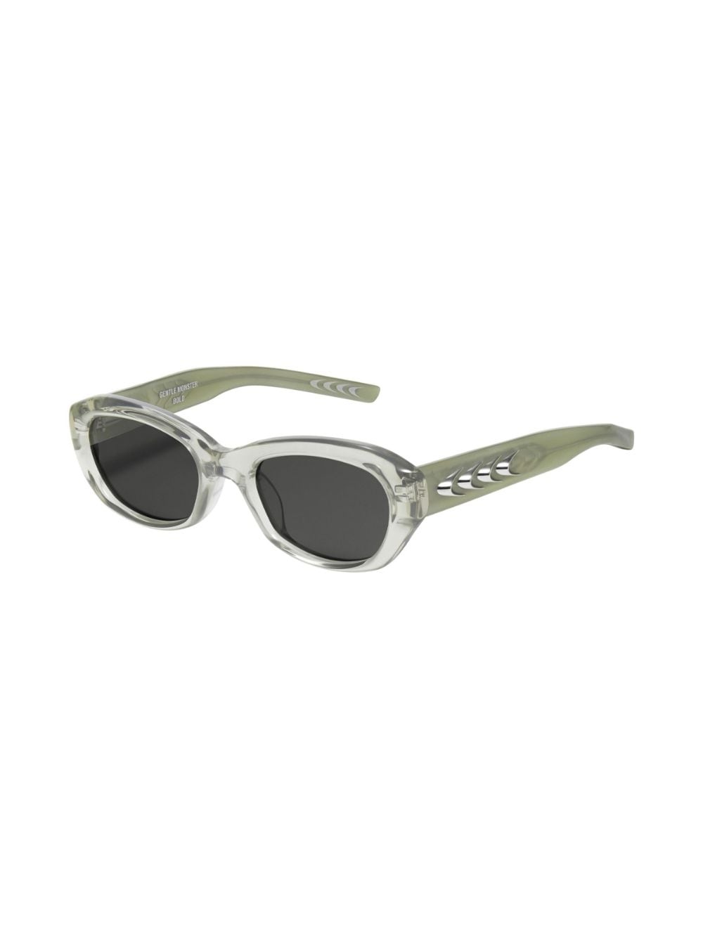 Jules cat-eye frame sunglasses - 2