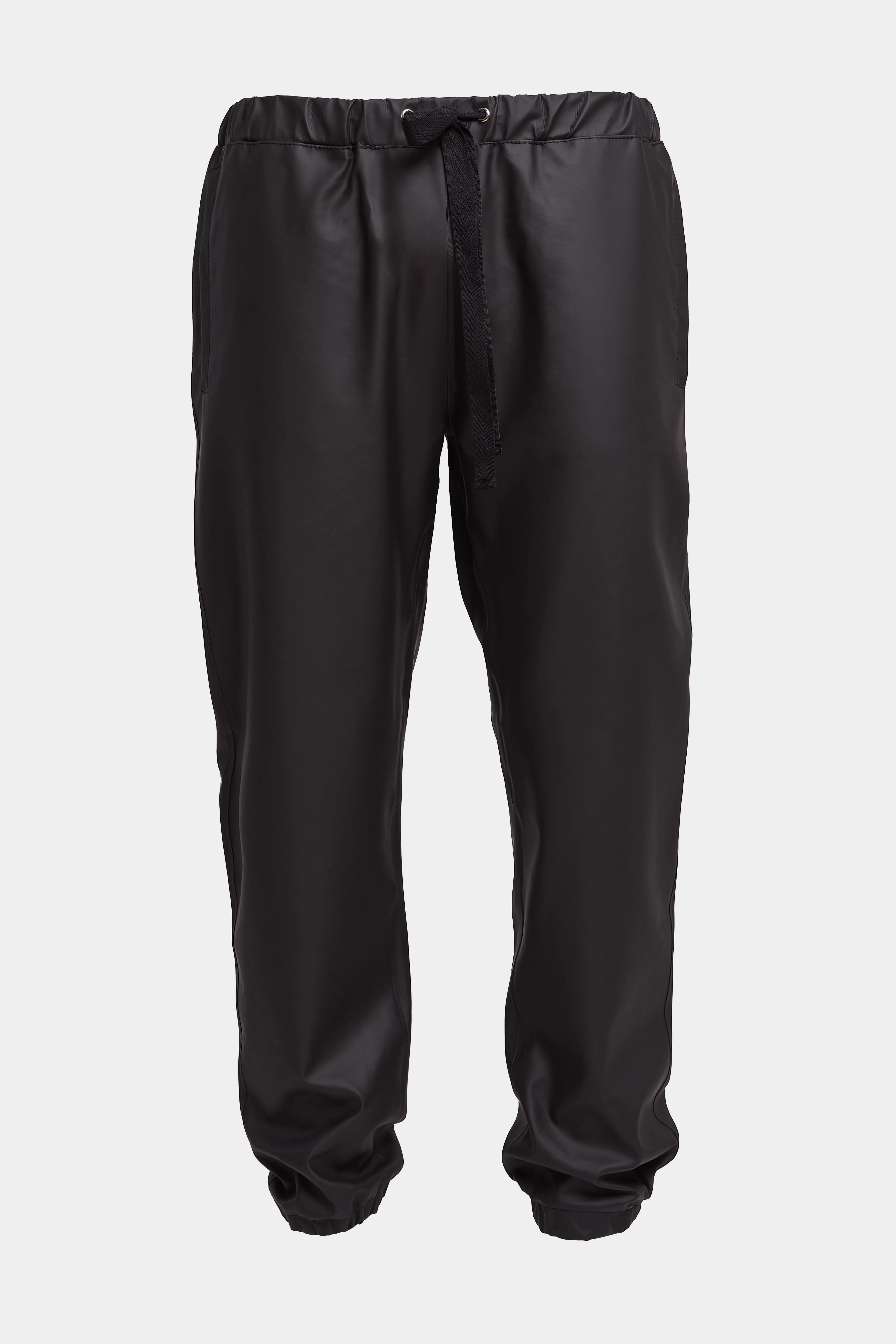 Vanadis Trousers Black - 1