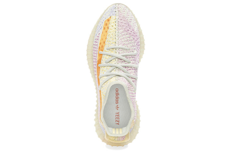 adidas Yeezy Boost 350 V2 'Light' GY3438 - 8