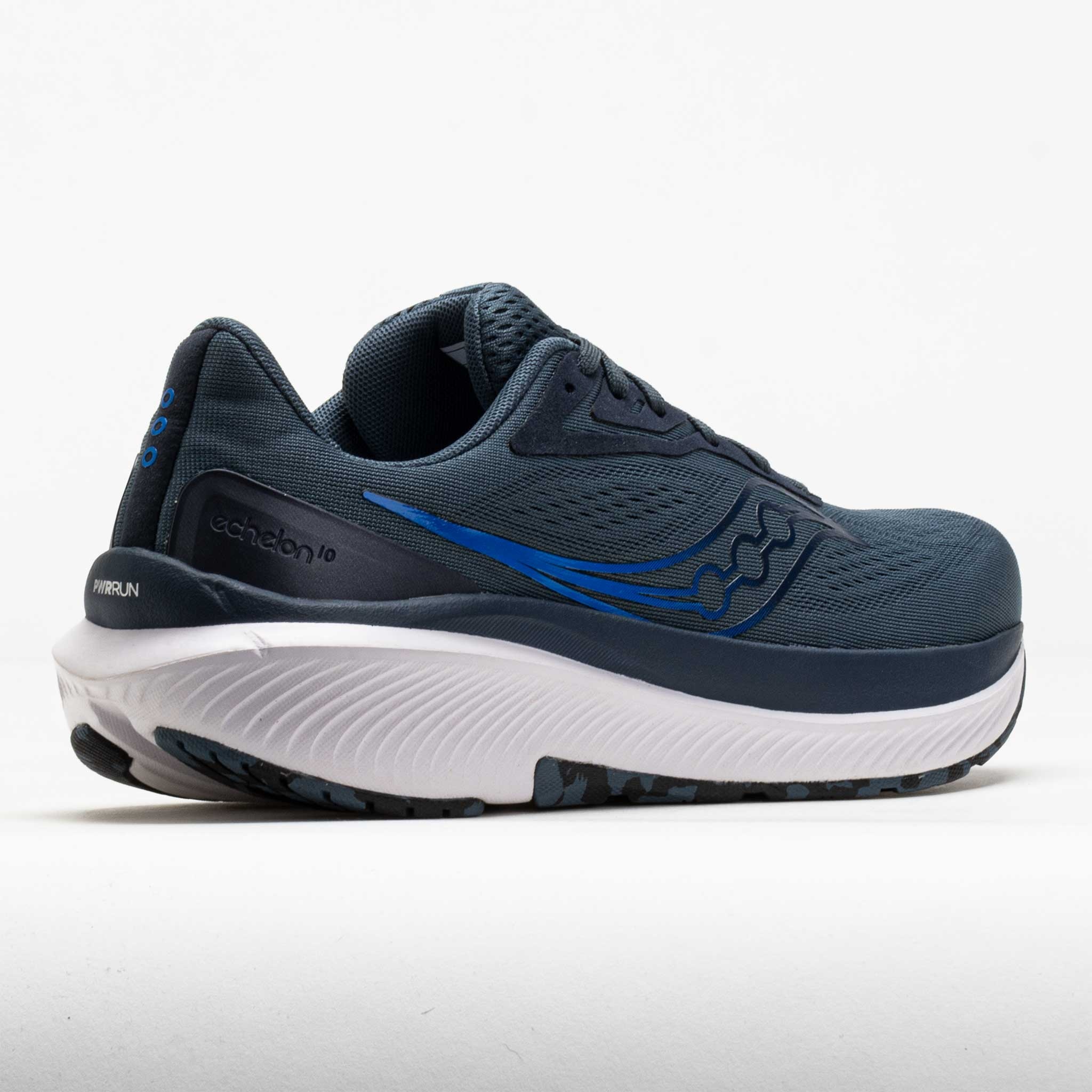 Saucony Echelon 10 Men's Dusk/Skydiver - 6