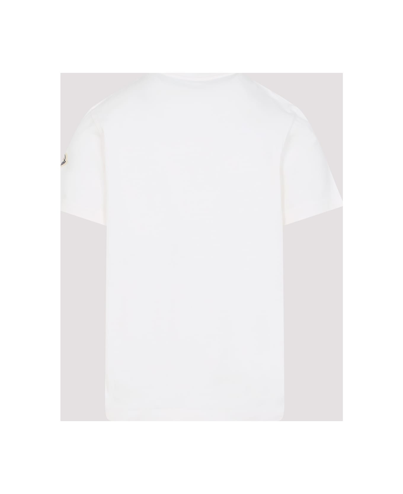 Short Sleeves T-shirt - 4