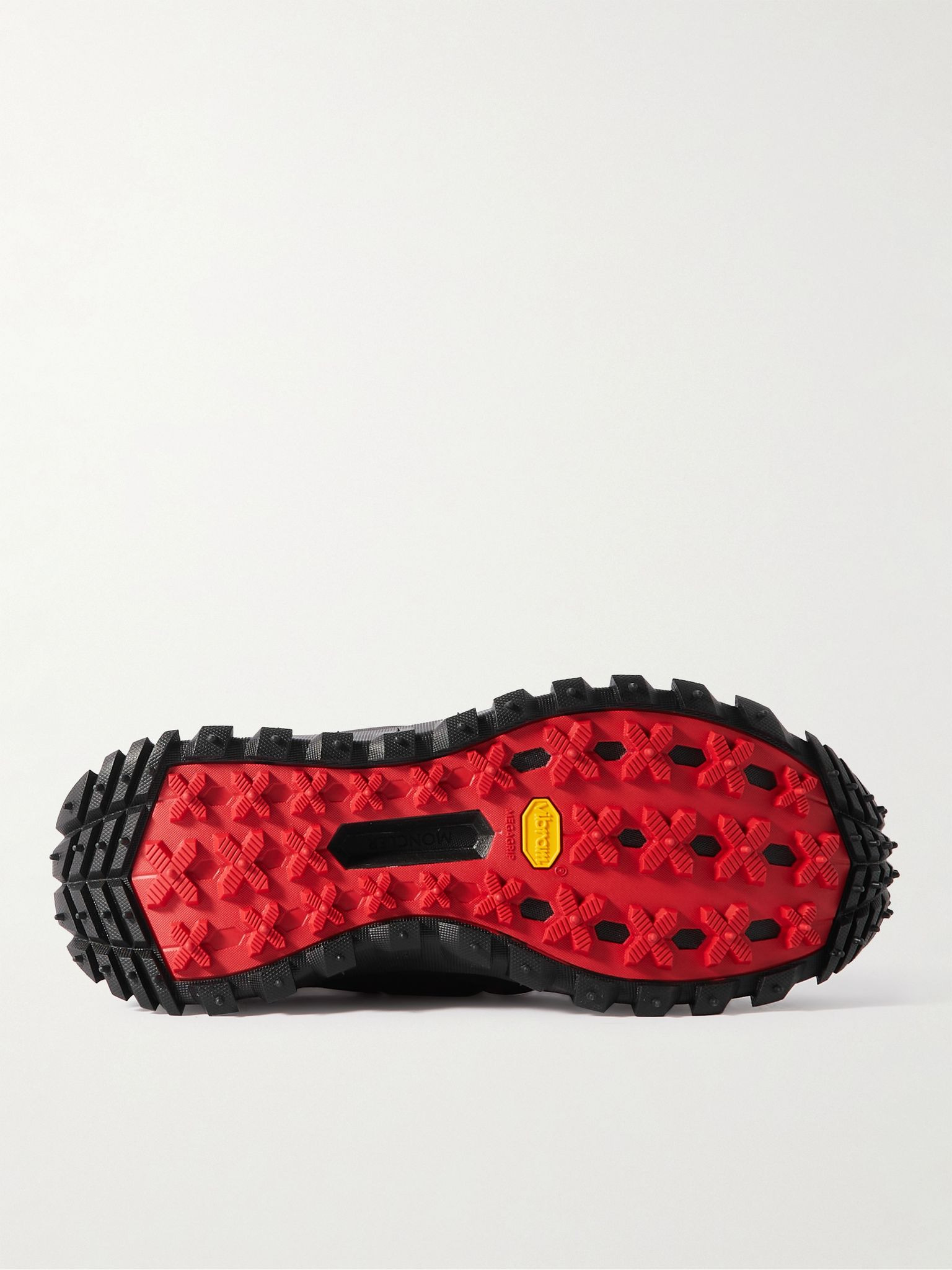 Trailgrip Après Quilted Shell Slip-On Sneakers Black - 7