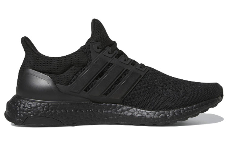 adidas UltraBoost 1.0 DNA 'Triple Black' HQ4199 - 2