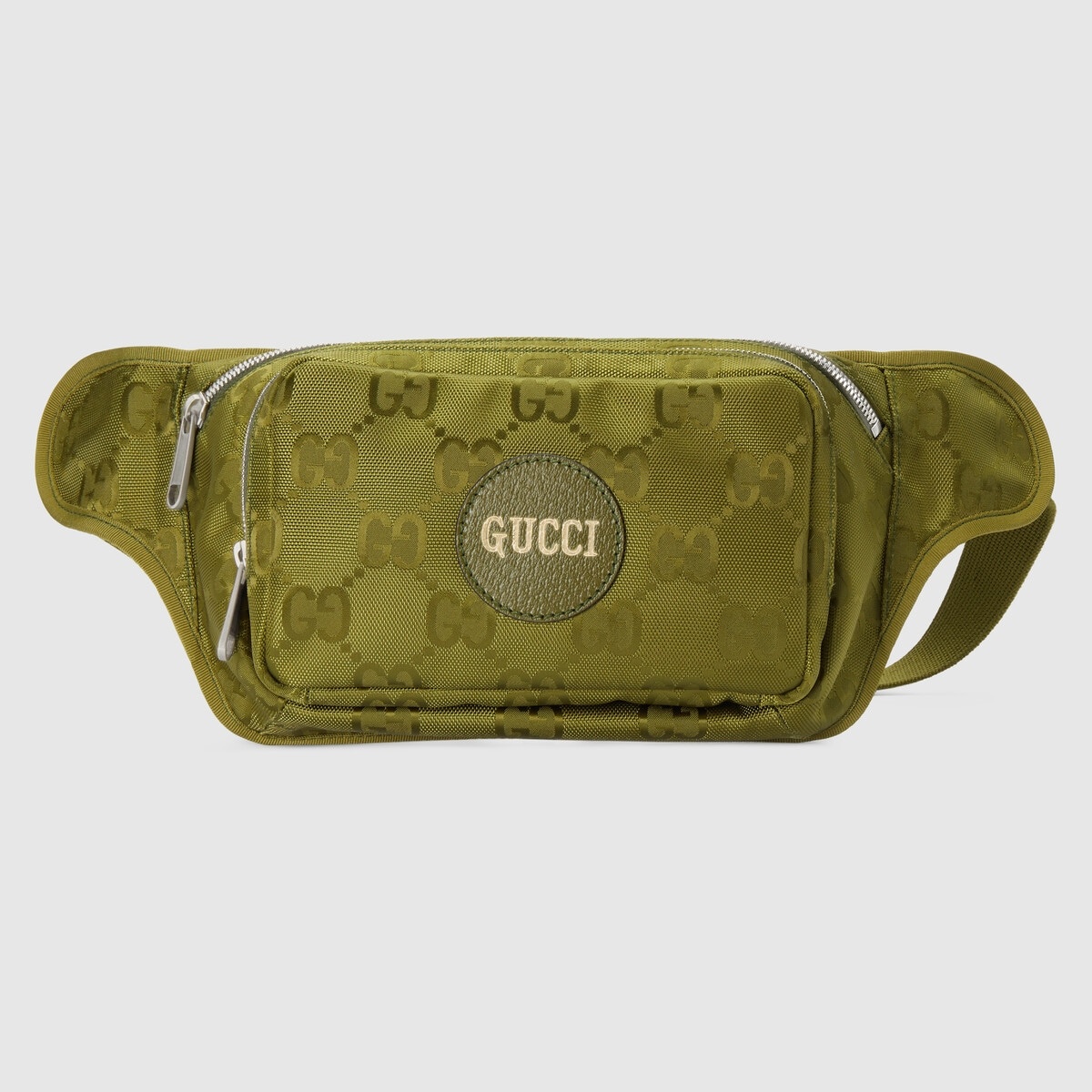 Gucci Off The Grid large belt bag - 1