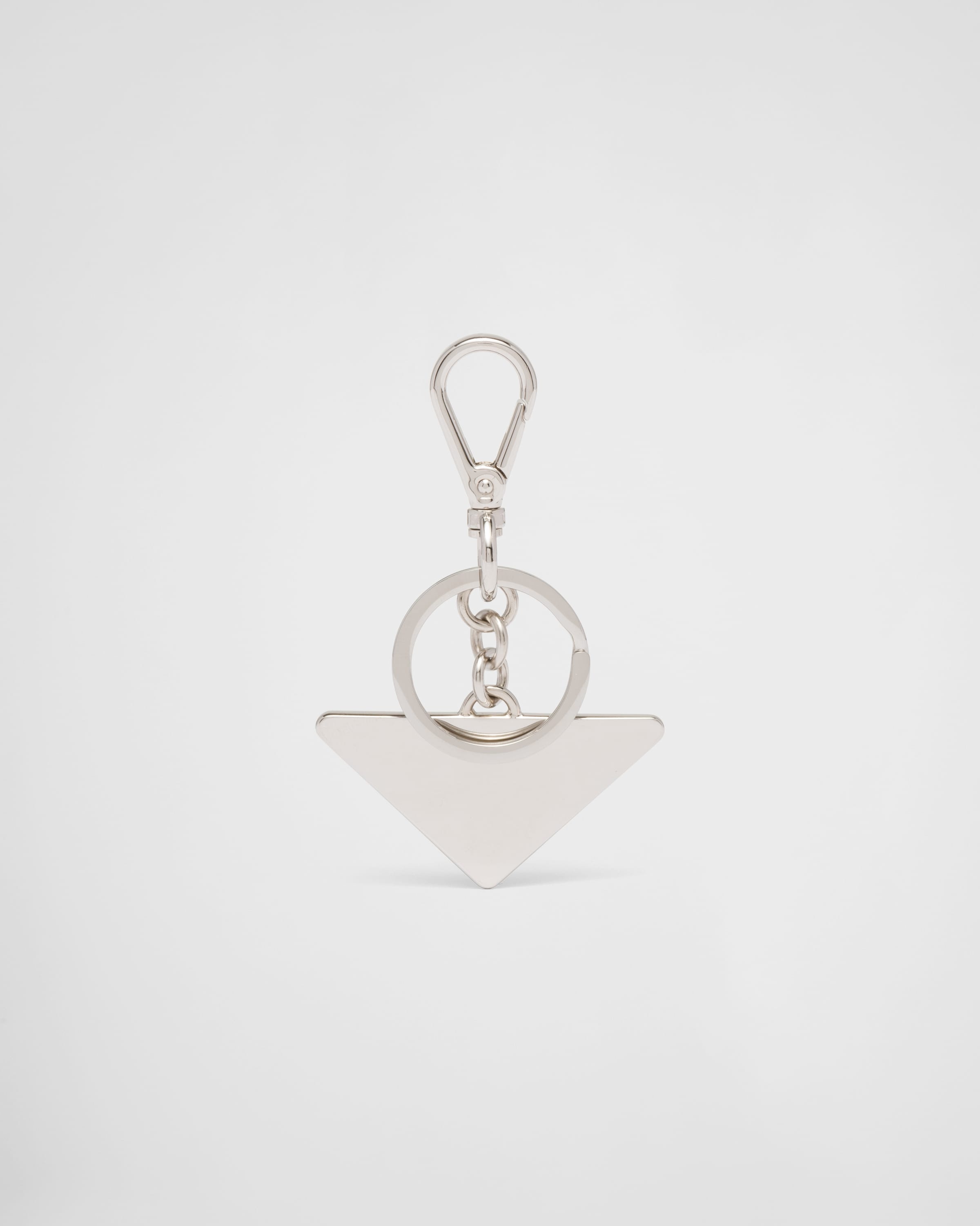 Metal keychain - 3