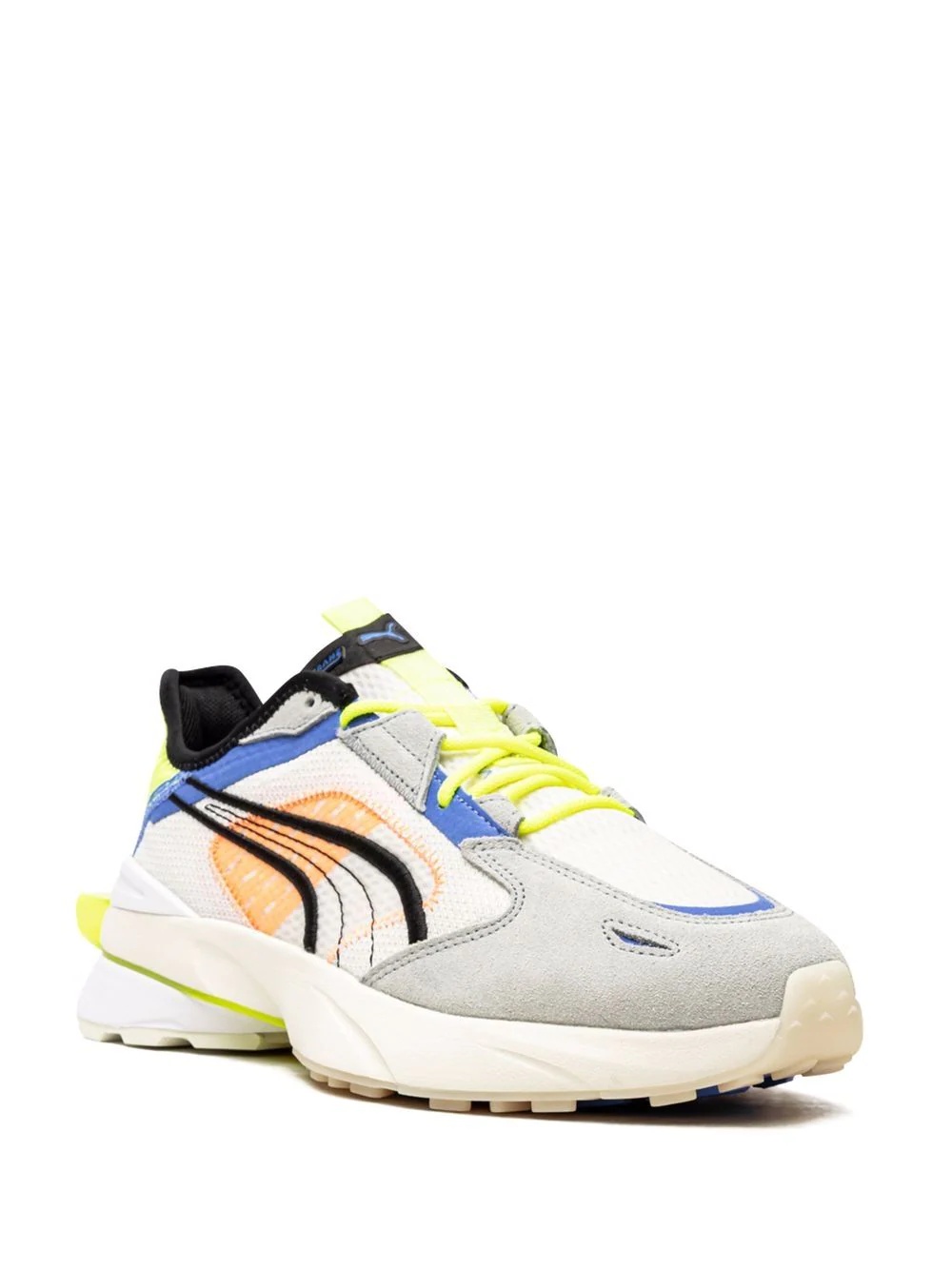 PWRFrame Abstract sneakers - 2