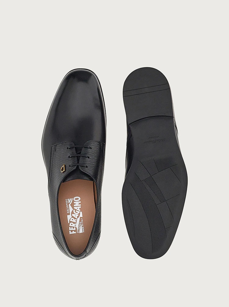 DERBY SHOE - 5