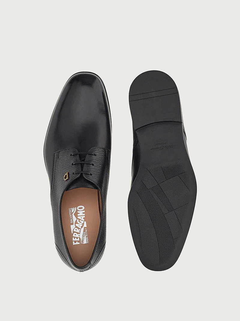 DERBY SHOE 5