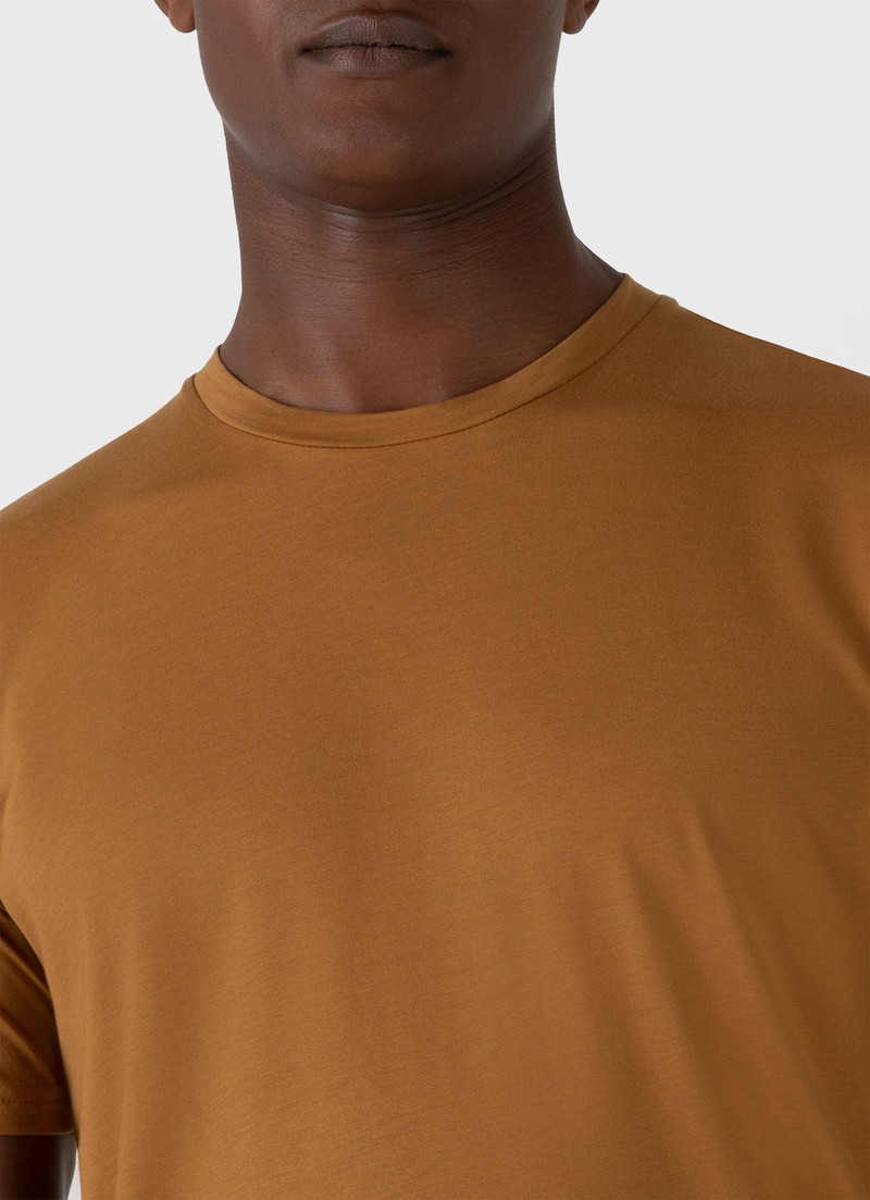 Riviera Midweight T‑shirt 6