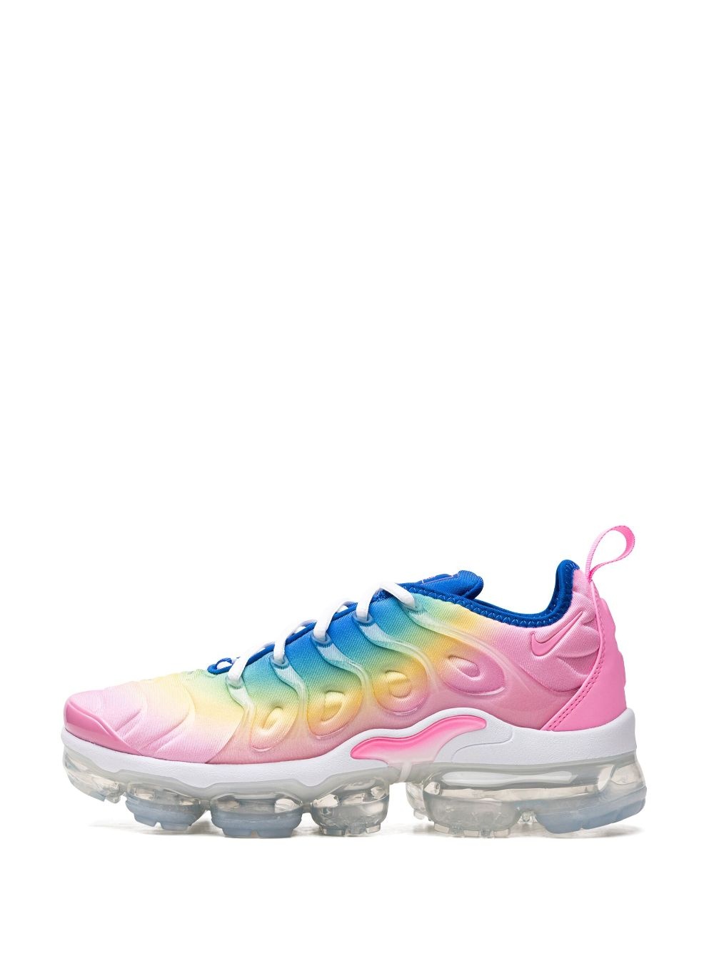 Air VaporMax Plus "Cotton Candy Rainbow" sneakers - 7