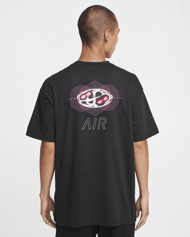 Nike Nike Sportswear Men's Max90 T-Shirt outlook