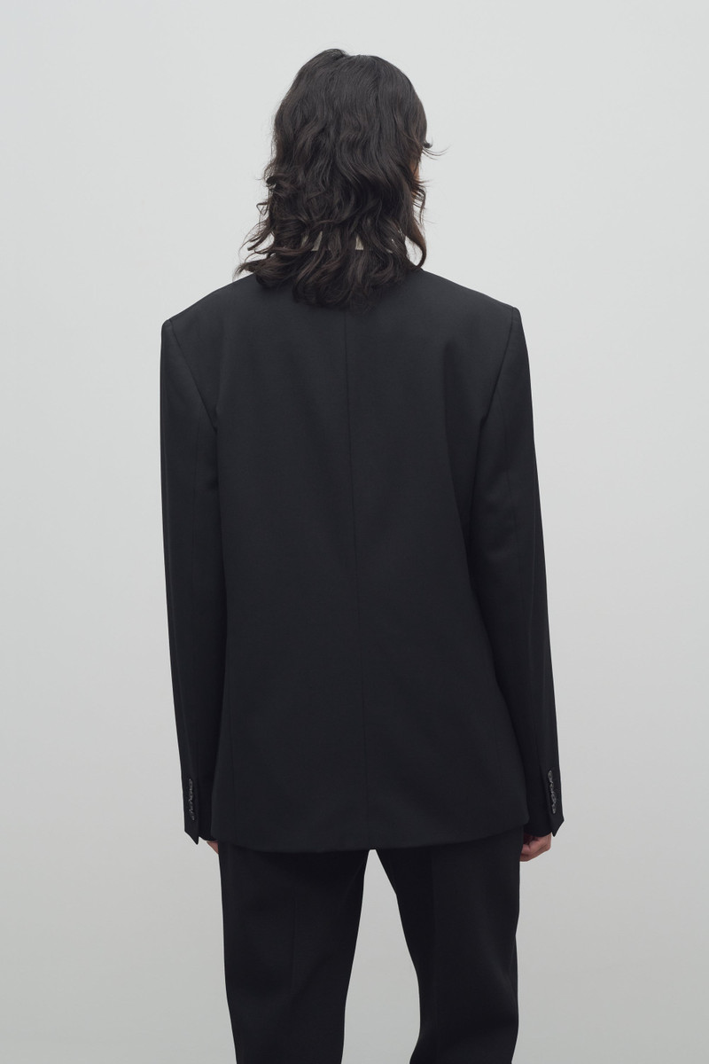 Ashel Jacket in Wool 5