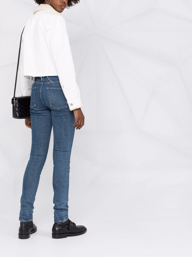 whiskered skinny jeans 6