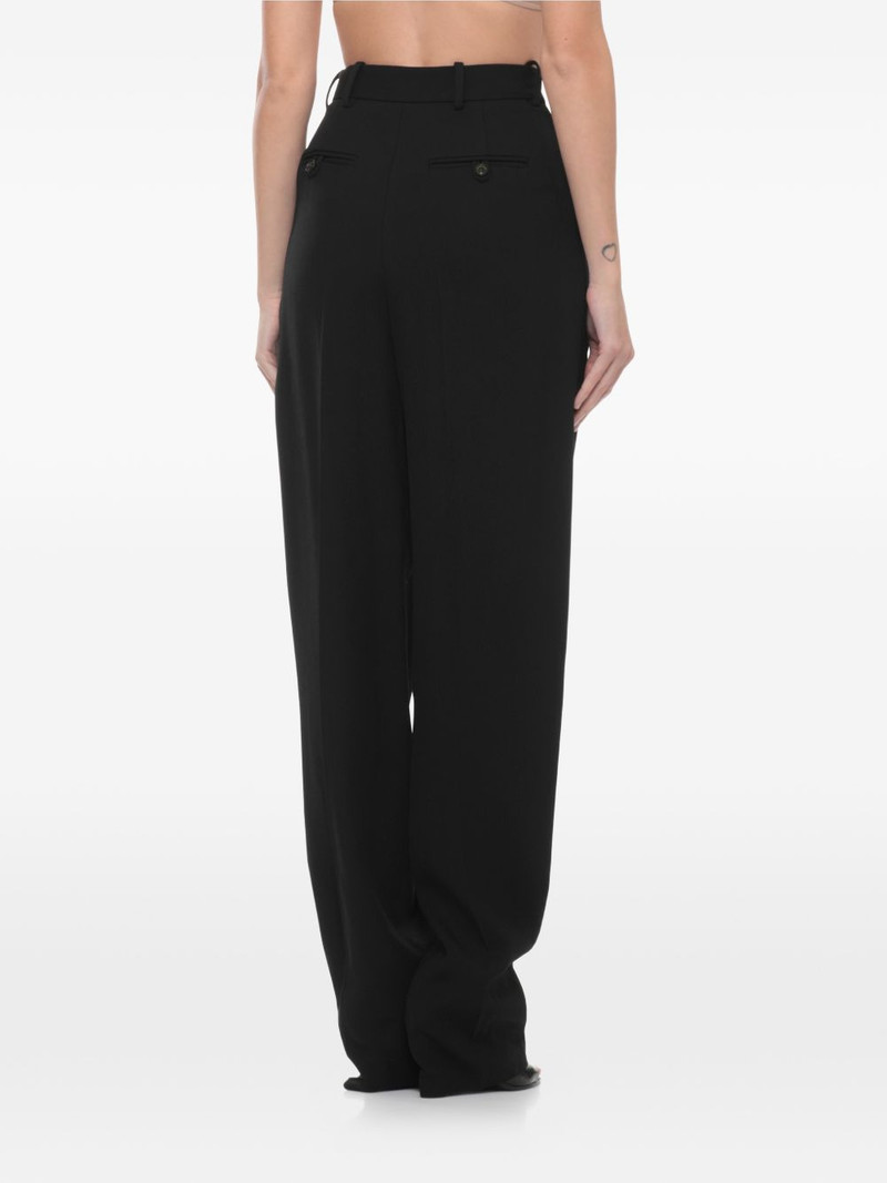 pleated trousers 4