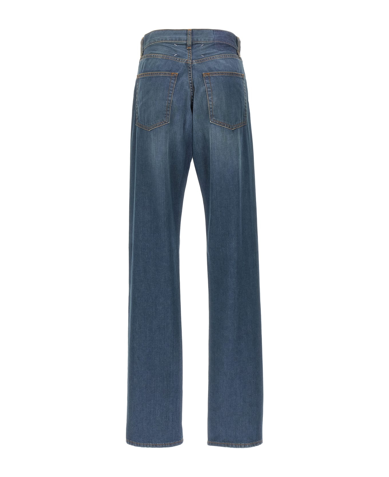 Denim Jeans - 2