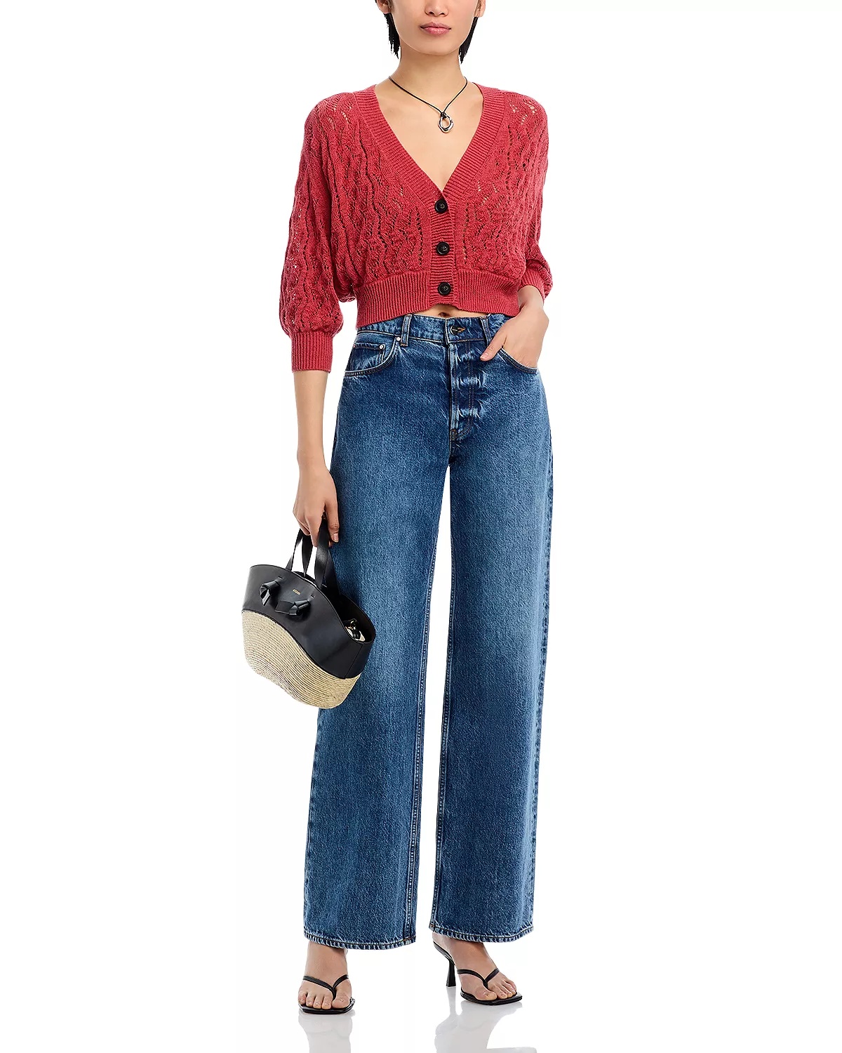 Essam Cardigan - 2