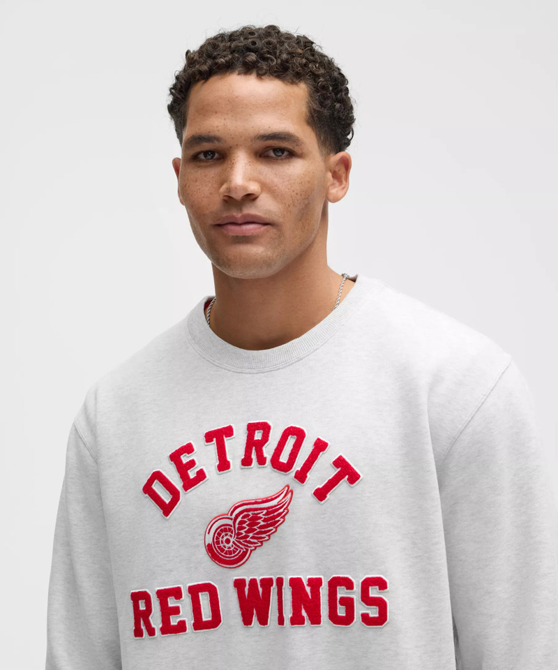 Steady State Crew *Detroit Red Wings 4