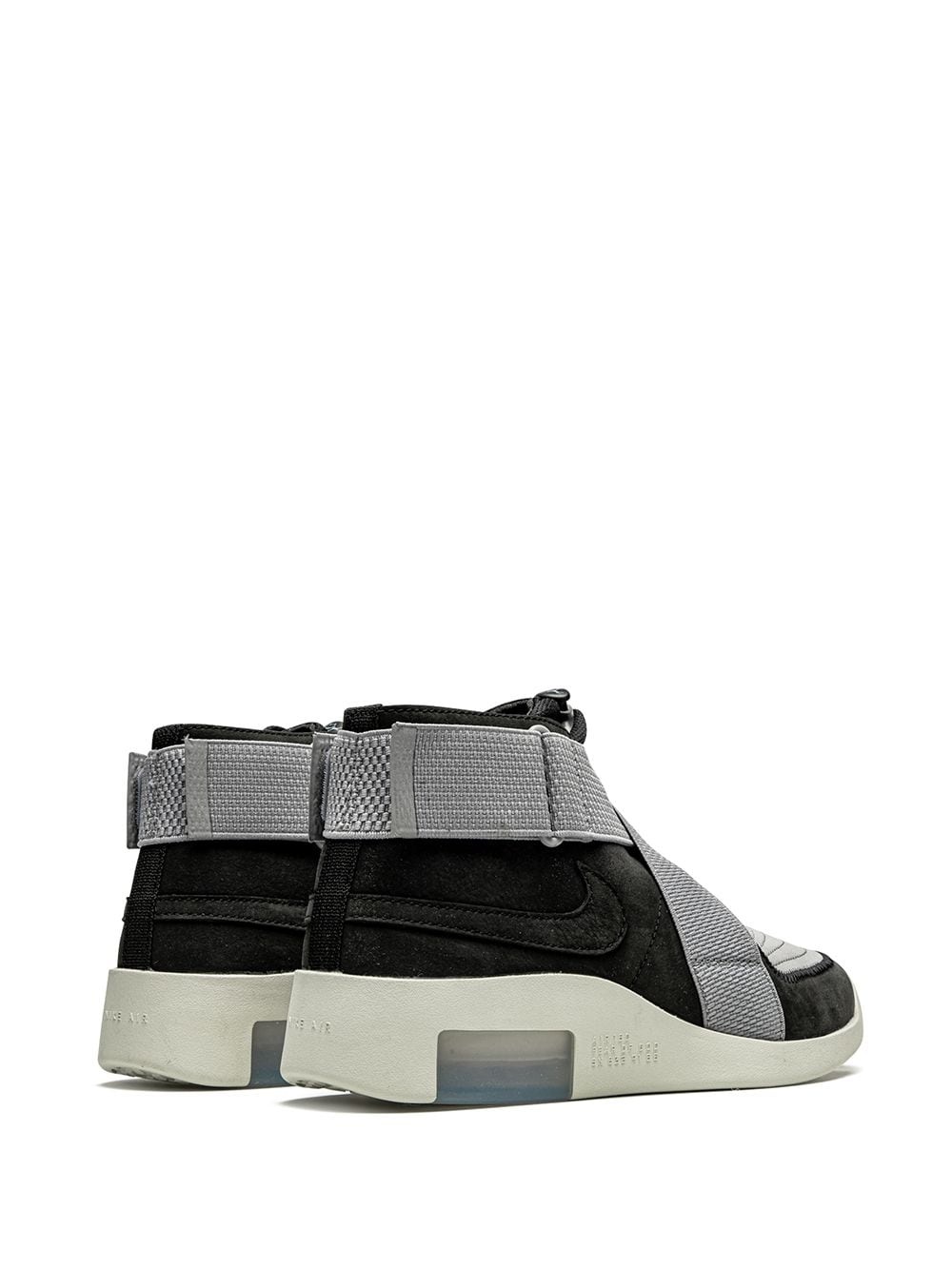 Air Fear of God Raid sneakers - 3