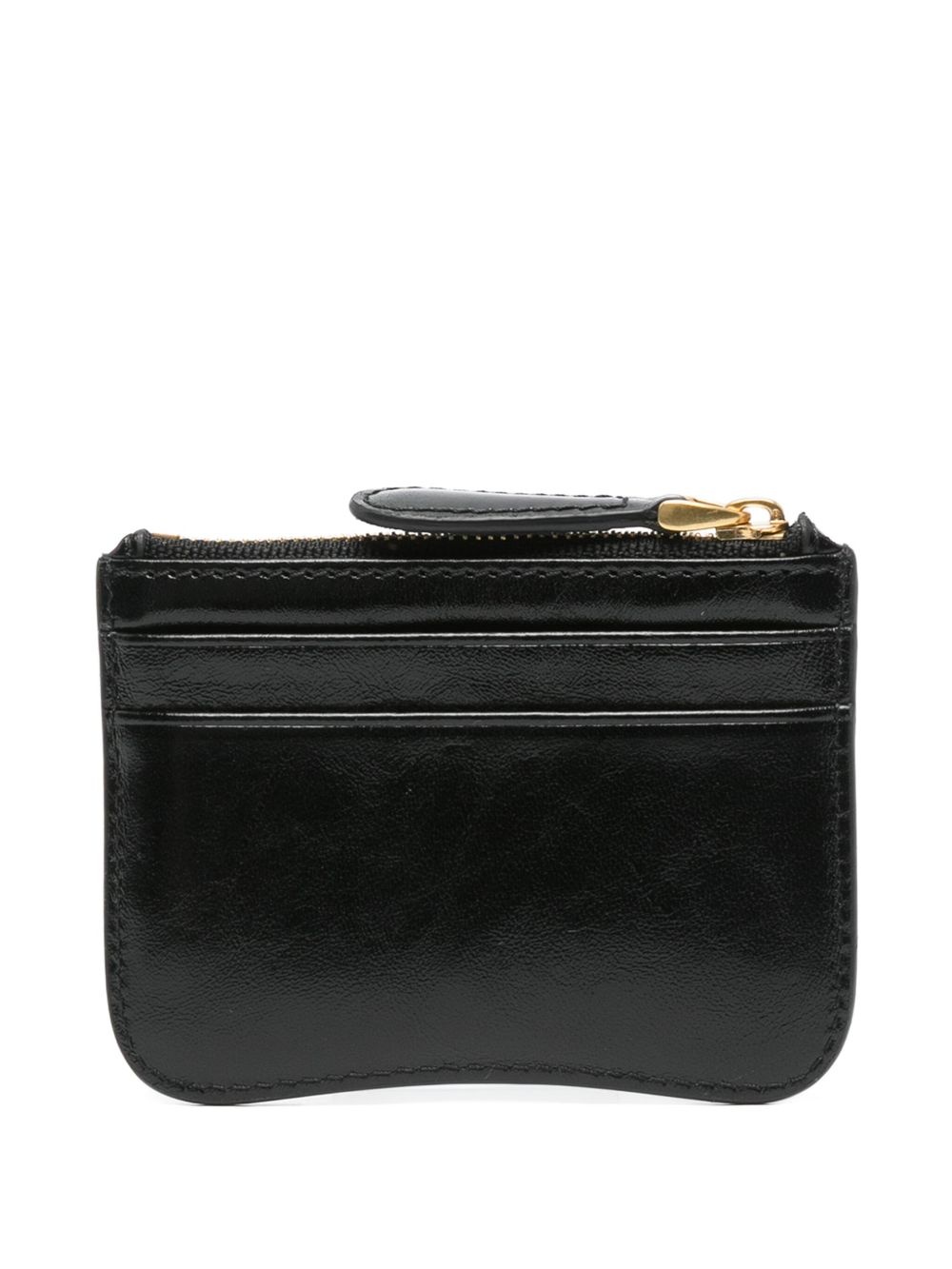 Ami de Coeur-plaque wallet - 2