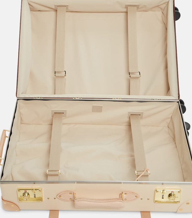 Globe-Trotter Safari Large check-in suitcase outlook