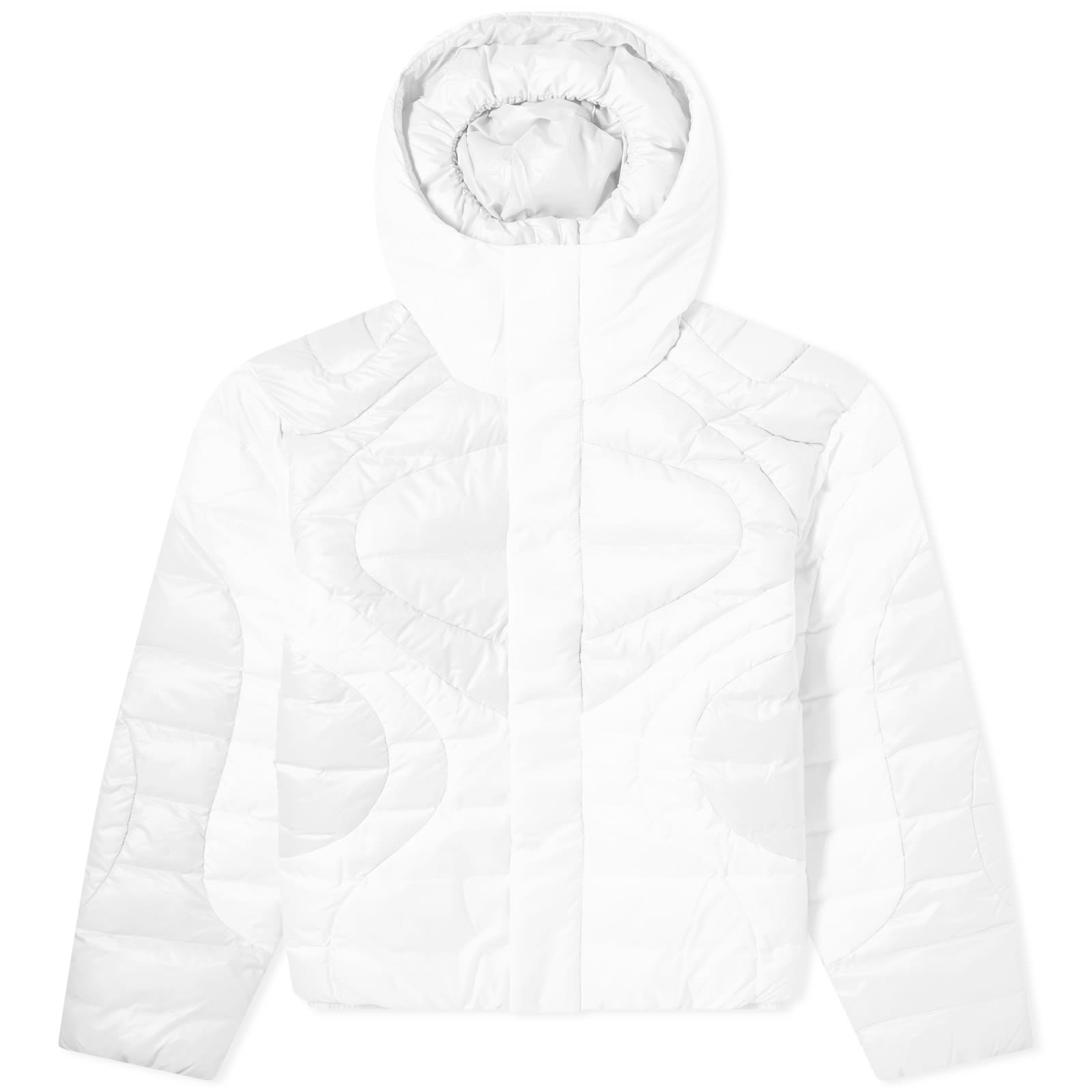 Nike Tech Pack Insulated Atlas Jacket - 1