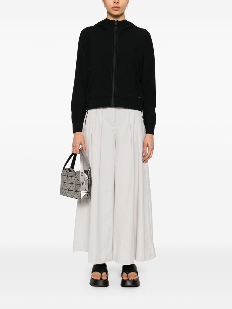 Herno wide-leg trousers outlook