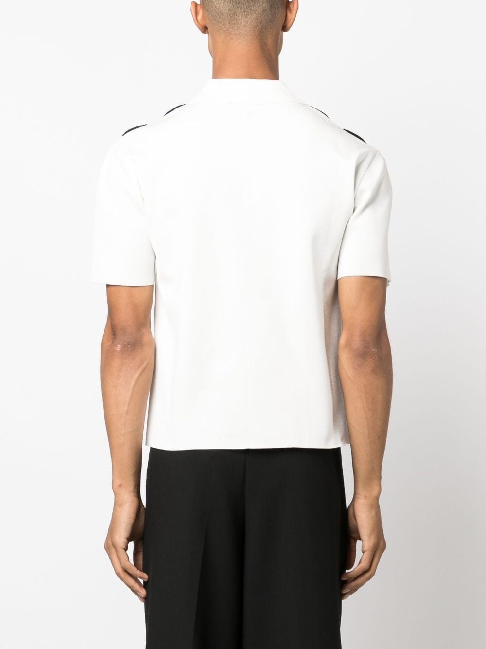 Le polo Maille Ola shirt - 4