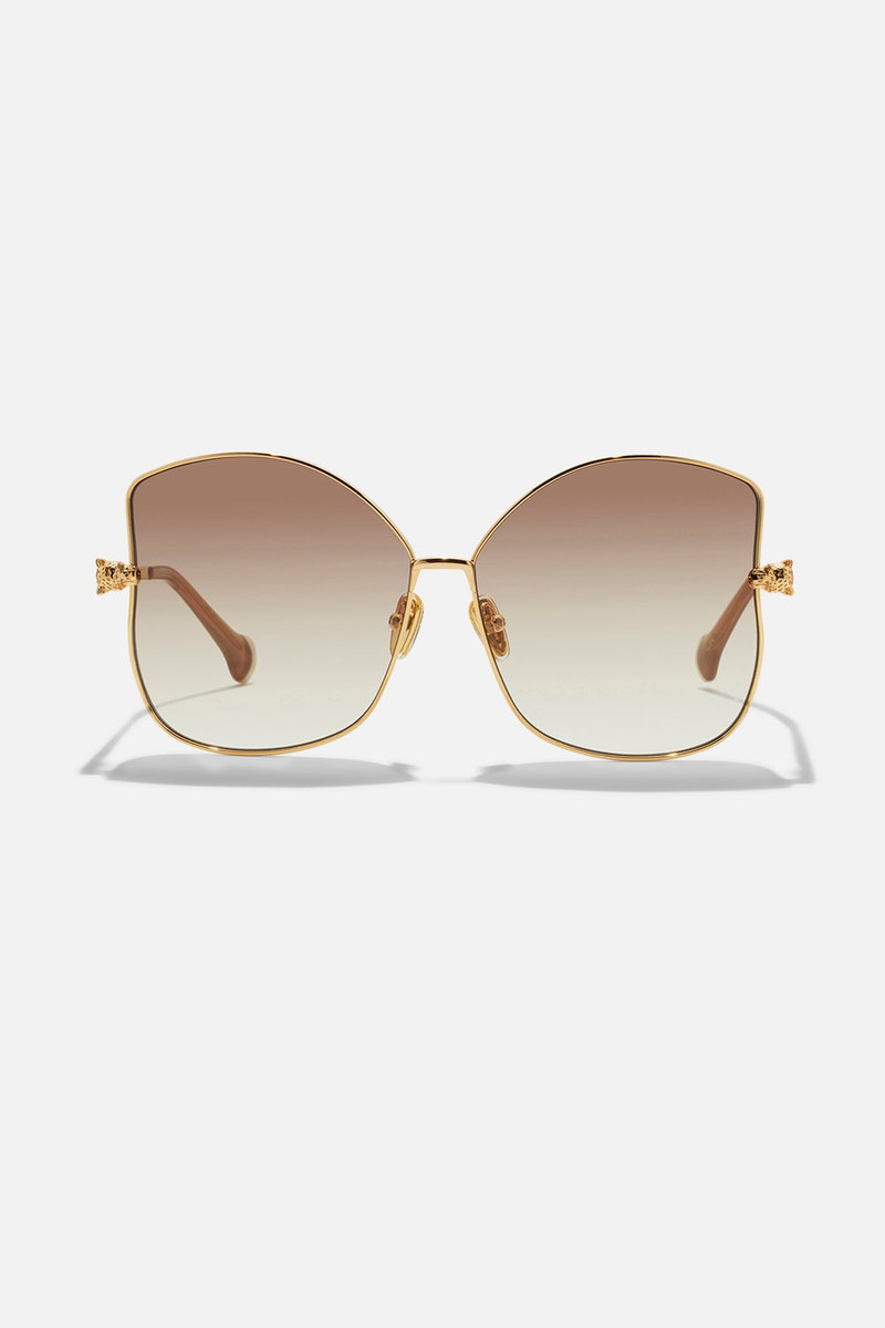 CAMILLA POOL SIDE PEDIGREE
 SUNGLASSES outlook