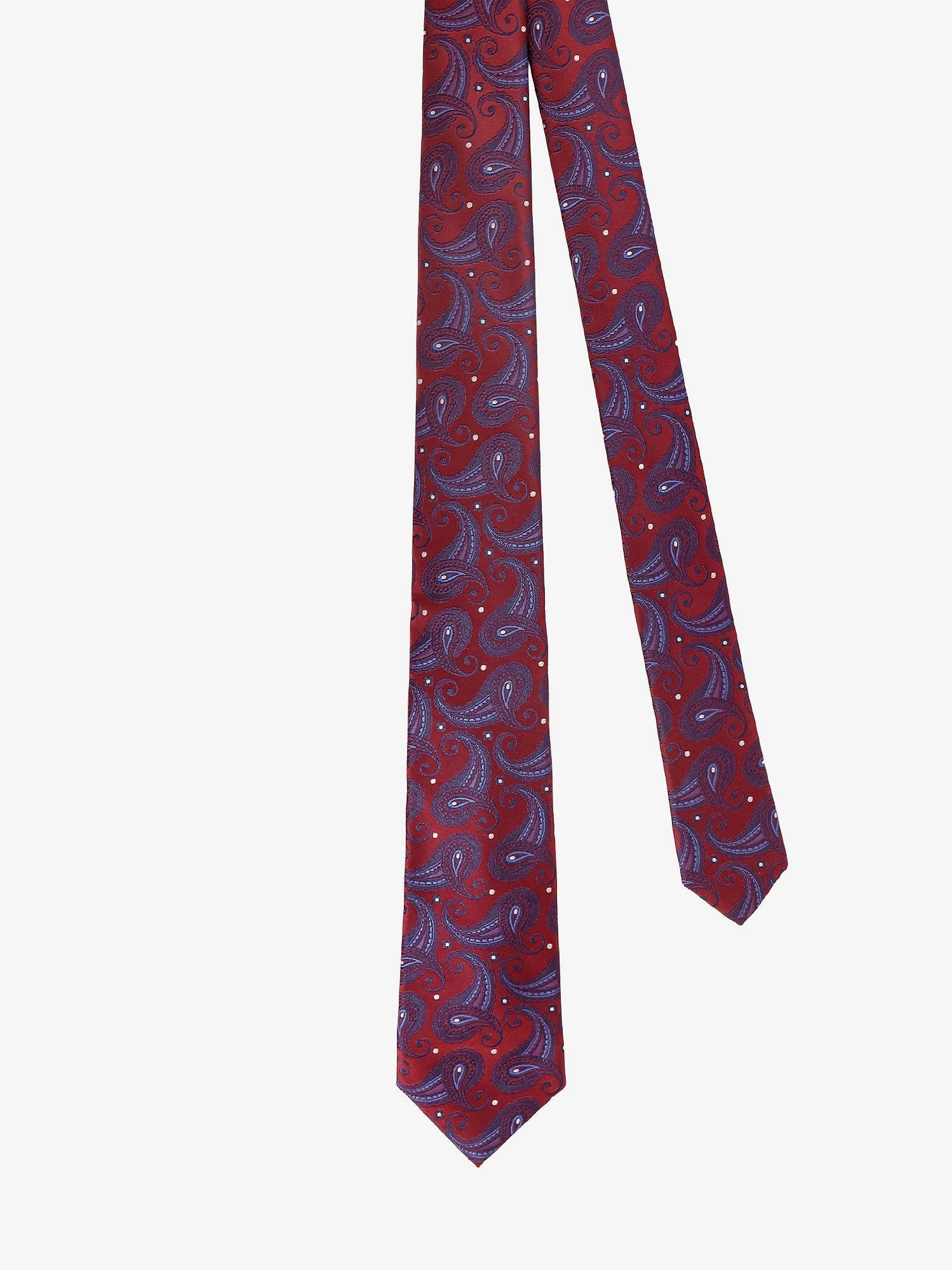 KITON CIRO PAONE - Kiton Ciro Paone Silk Tie - 2