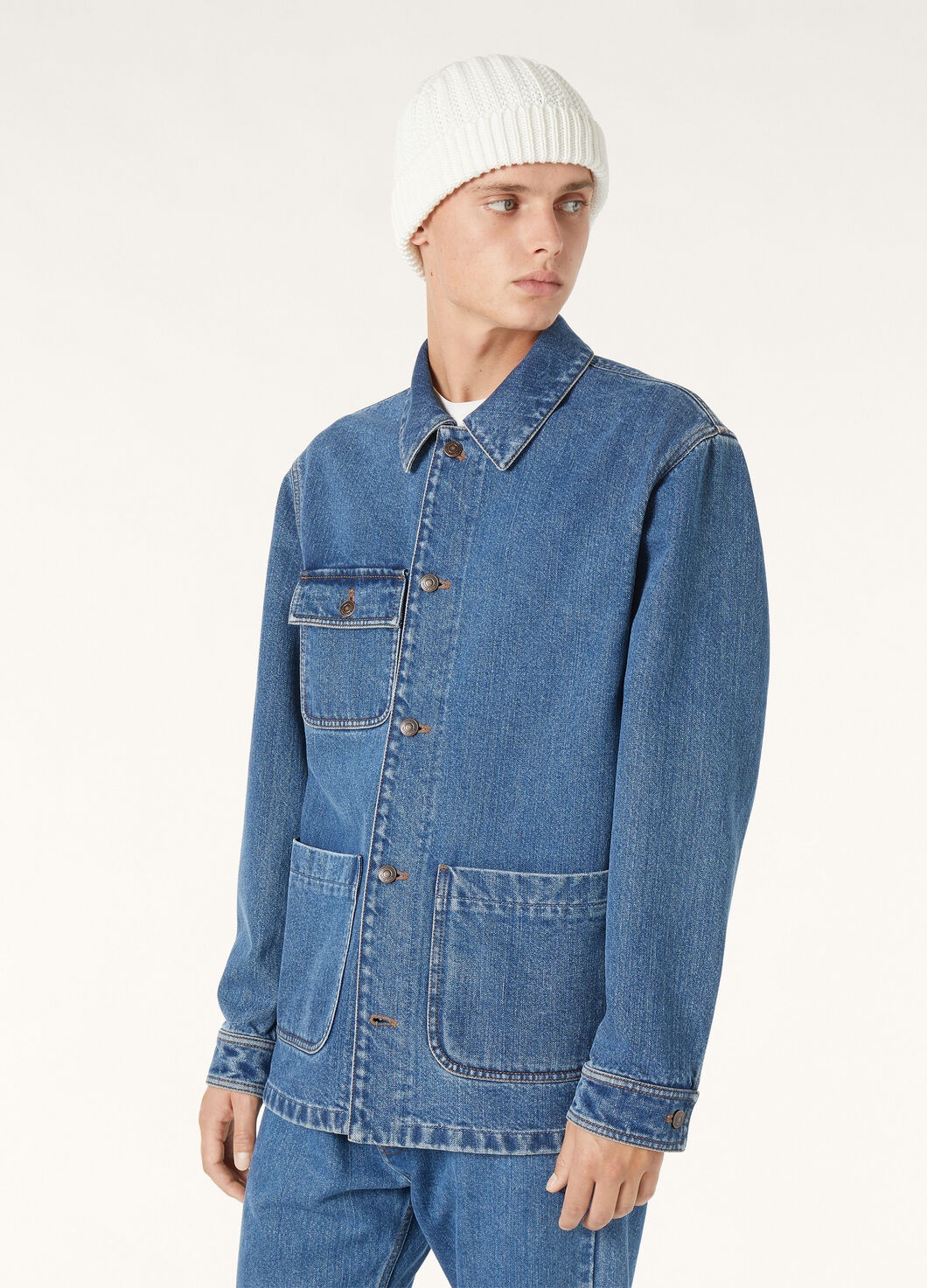 Frem Jacket - 4