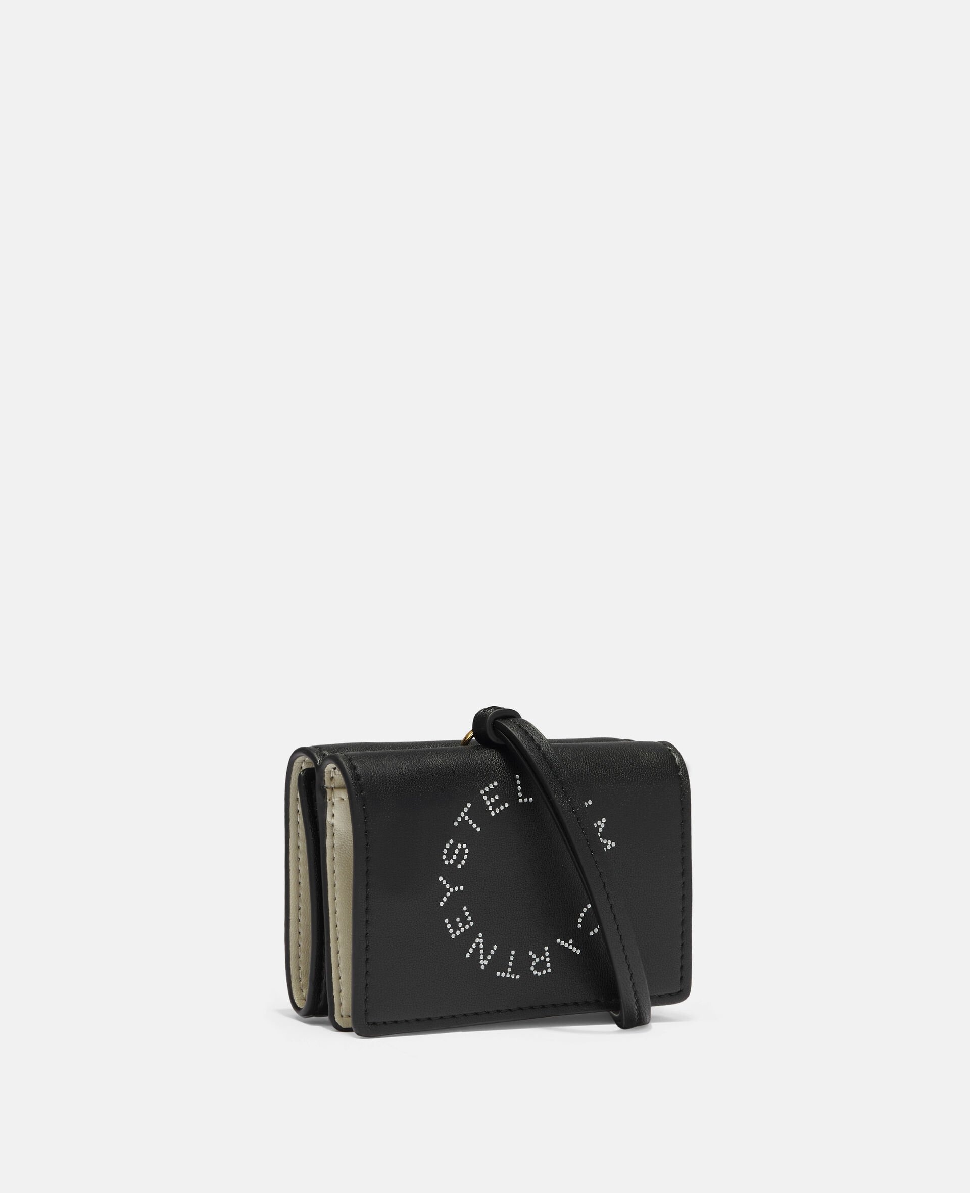 Logo Strap Cardholder - 3