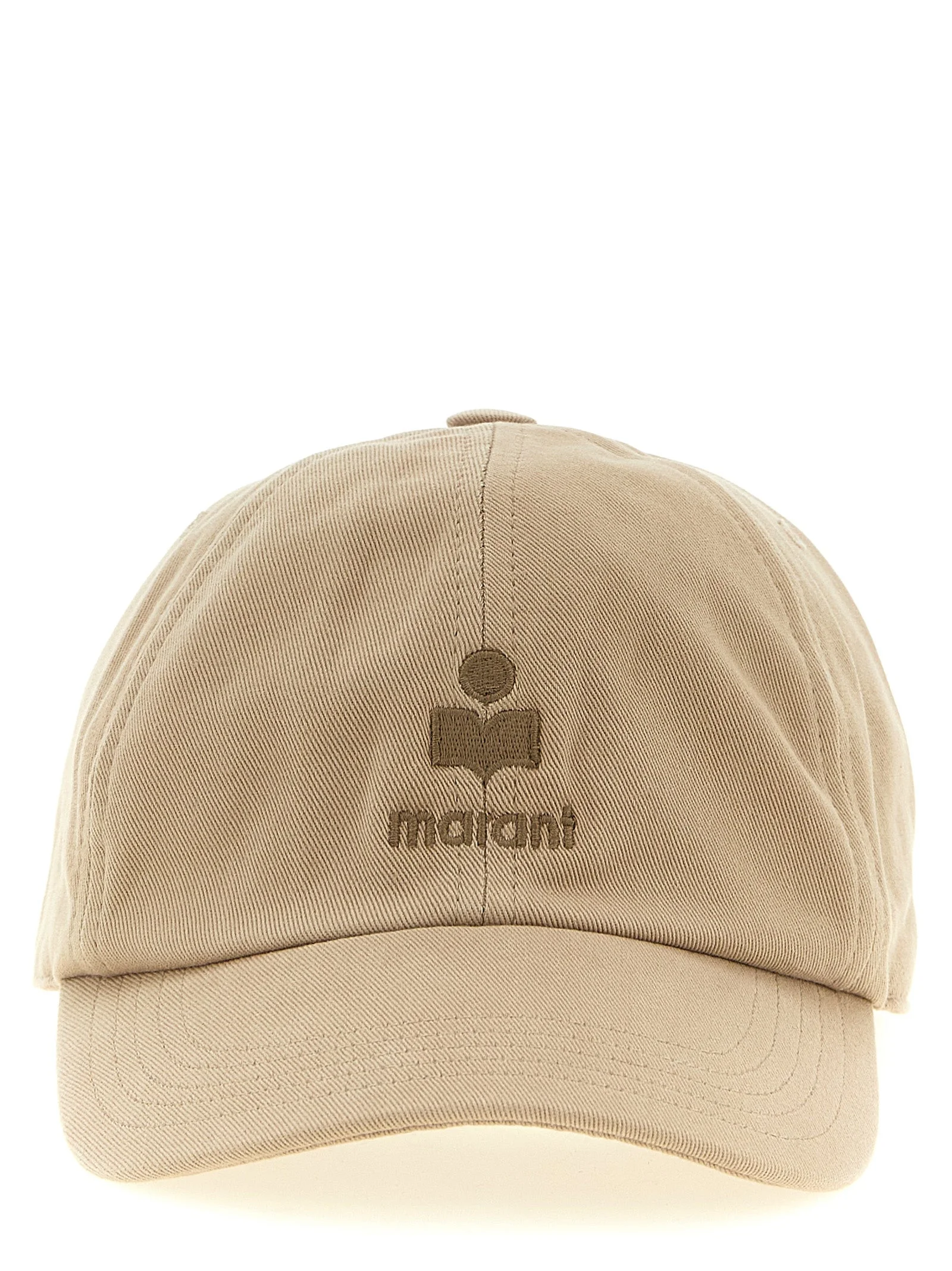 Isabel Marant Women 'Tomas' Cap - 1