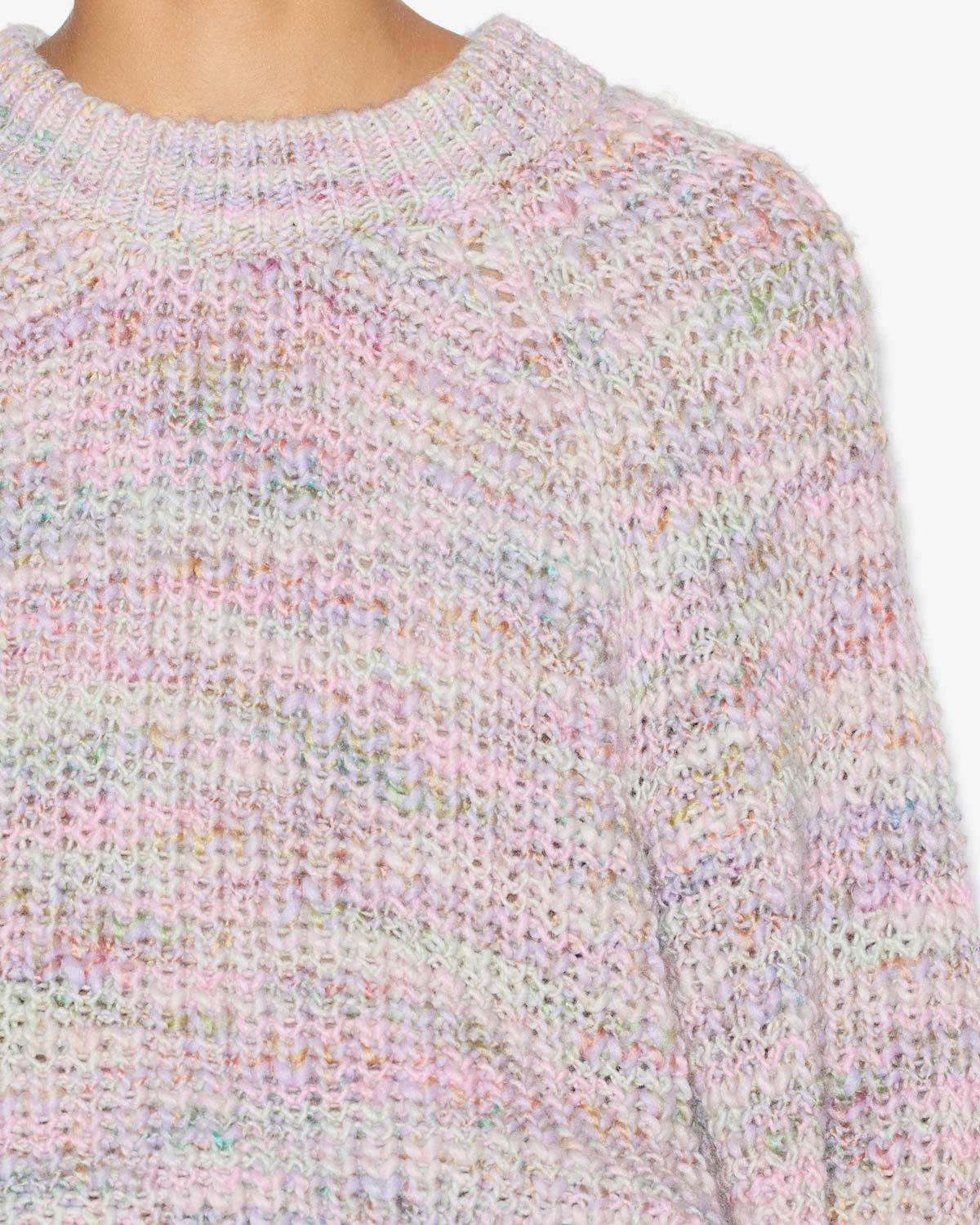 ROMINE SWEATER - 3