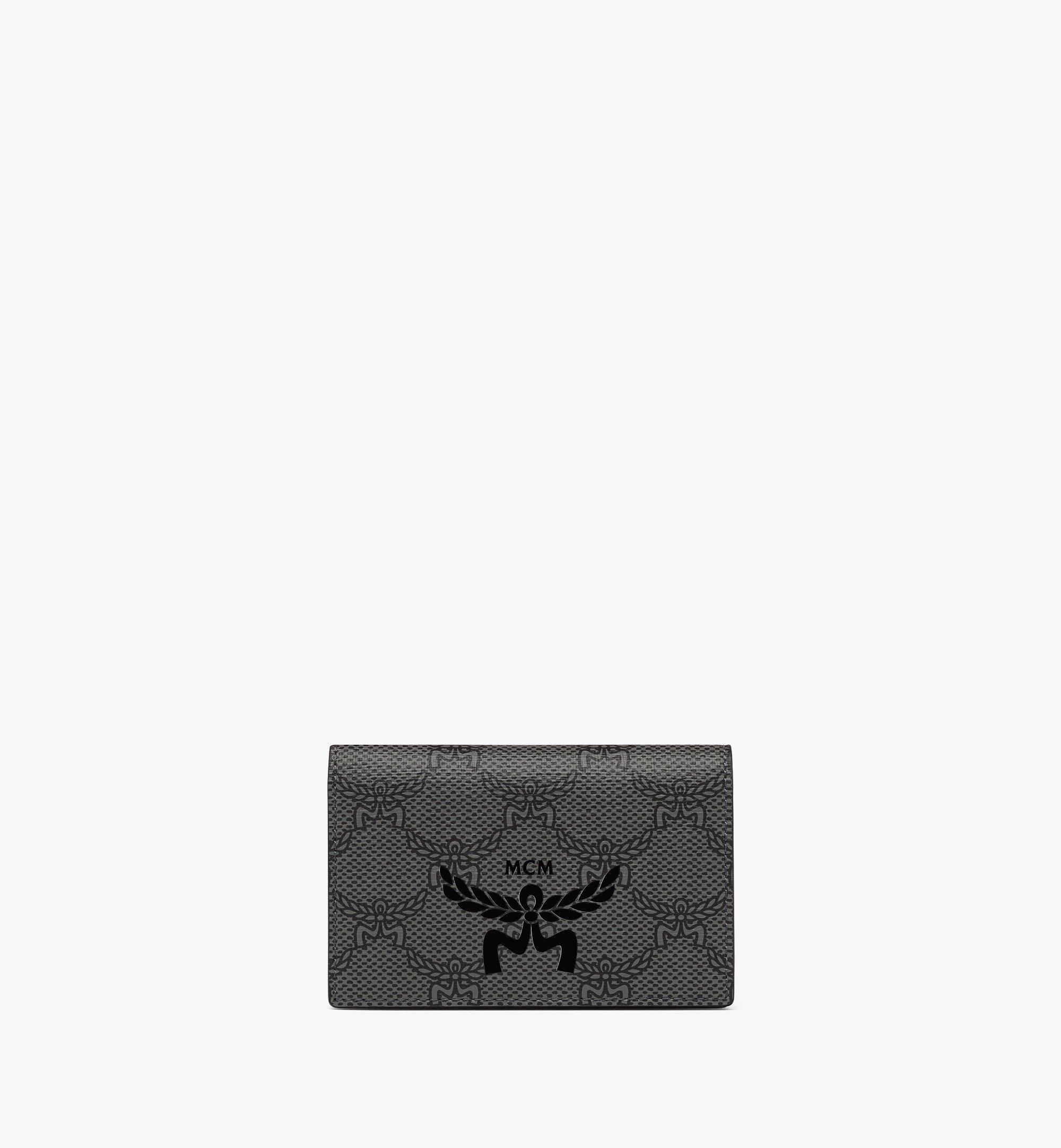 Himmel Card Wallet in Lauretos - 1