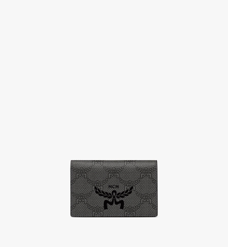 Himmel Card Wallet in Lauretos 1