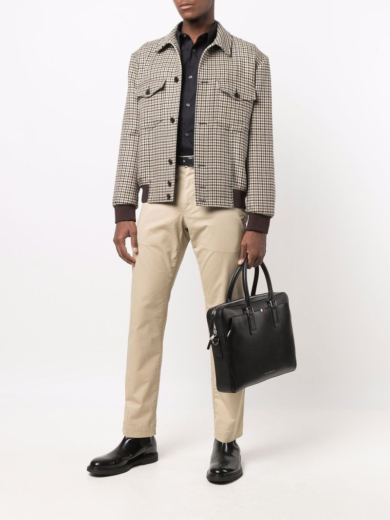 EMPORIO ARMANI Cotton shirt outlook