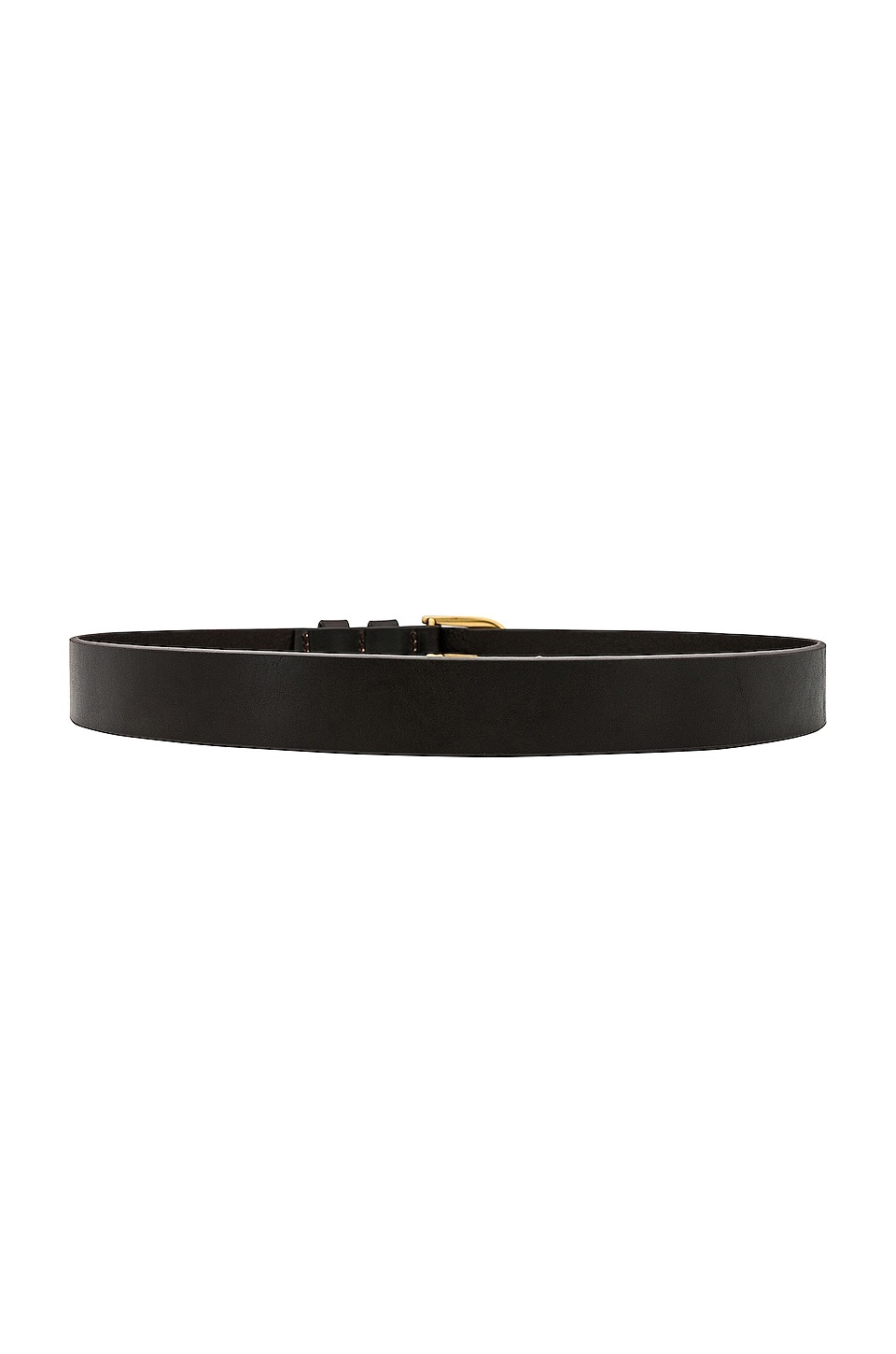 Twist Buckle Belt - 2