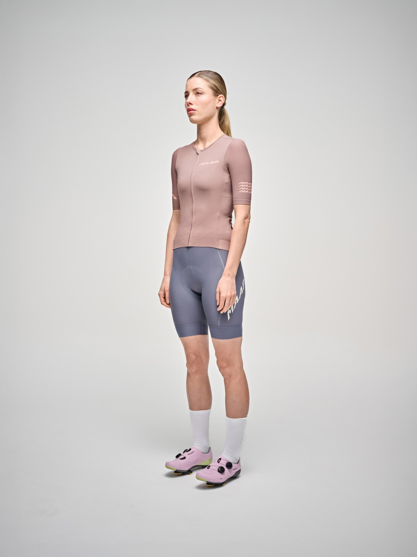 Women's Emerge Jersey - 2