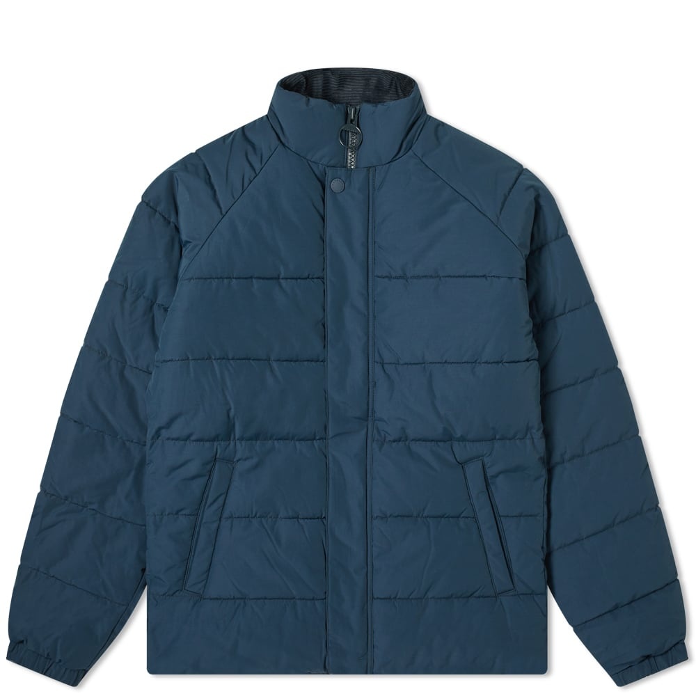 Barbour Enkle Quilt Jacket - 1