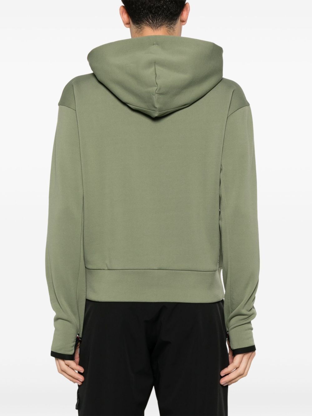 Polartec® hoodie - 4