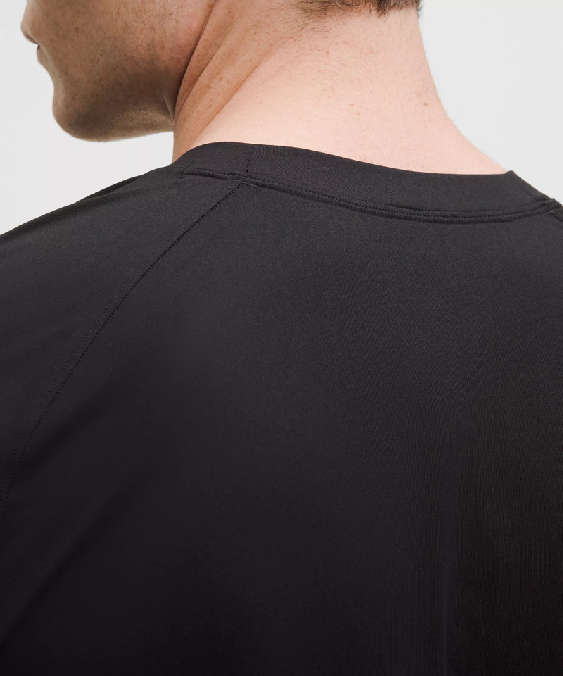 UV-Protective Short-Sleeve Shirt 5