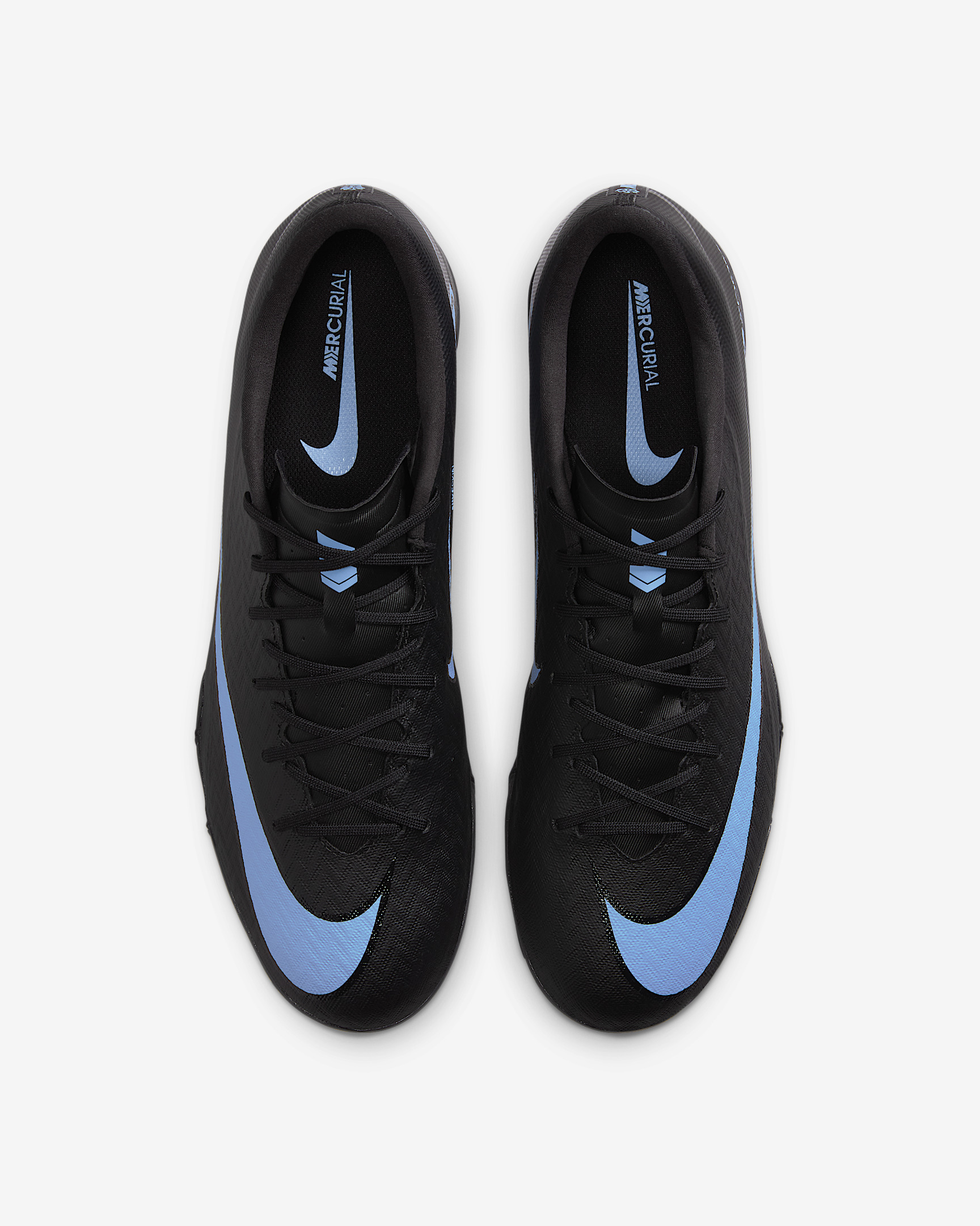 Nike Mercurial Vapor 16 Academy Turf Low-Top Soccer Shoes - 4
