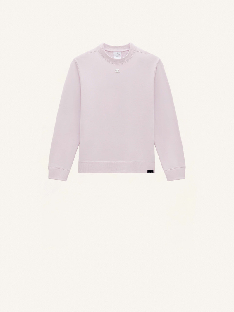 CREWNECK SWEATSHIRT 1