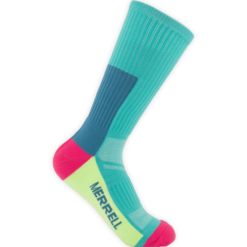 Trail Running HC Crew Sock 3