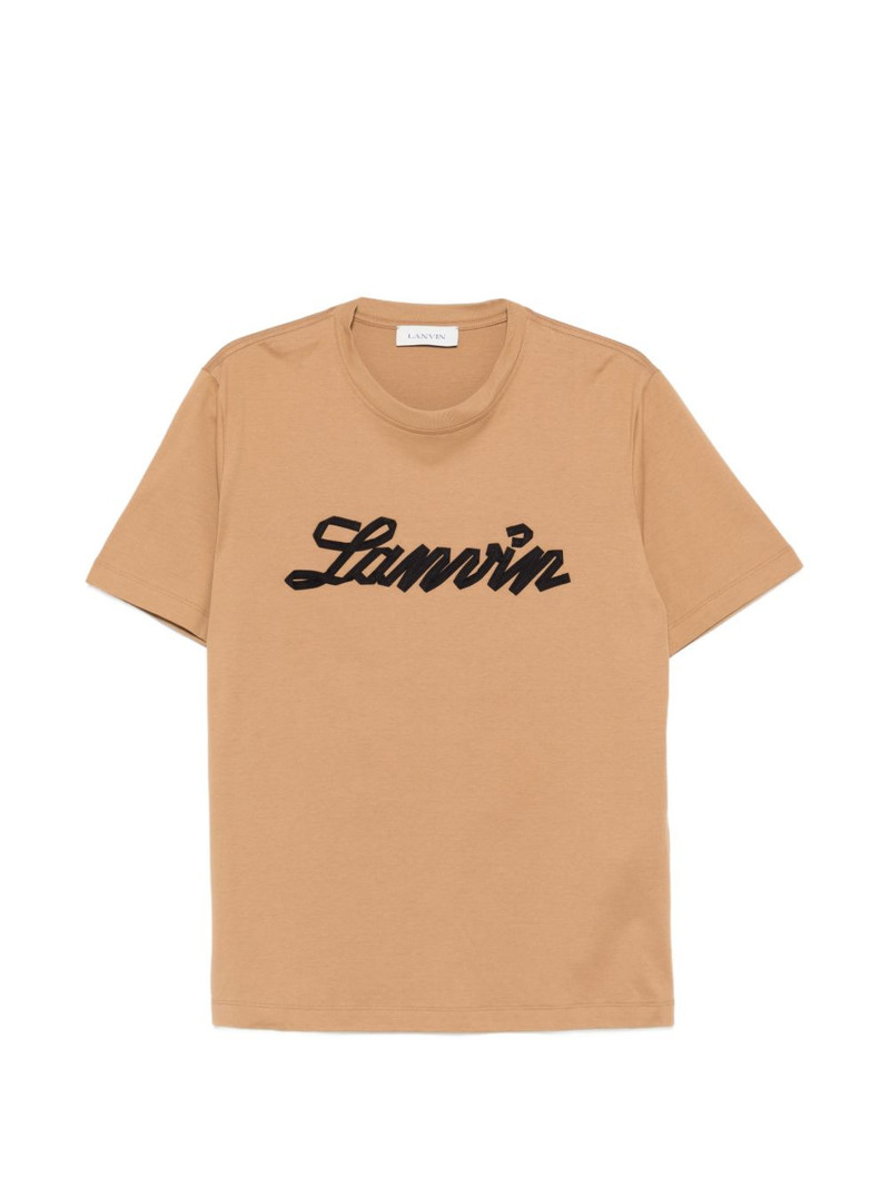logo T-shirt 1