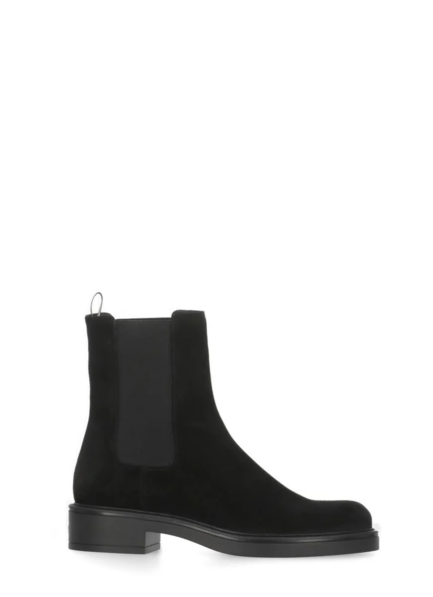 Stuart Weitzman Boots - 1