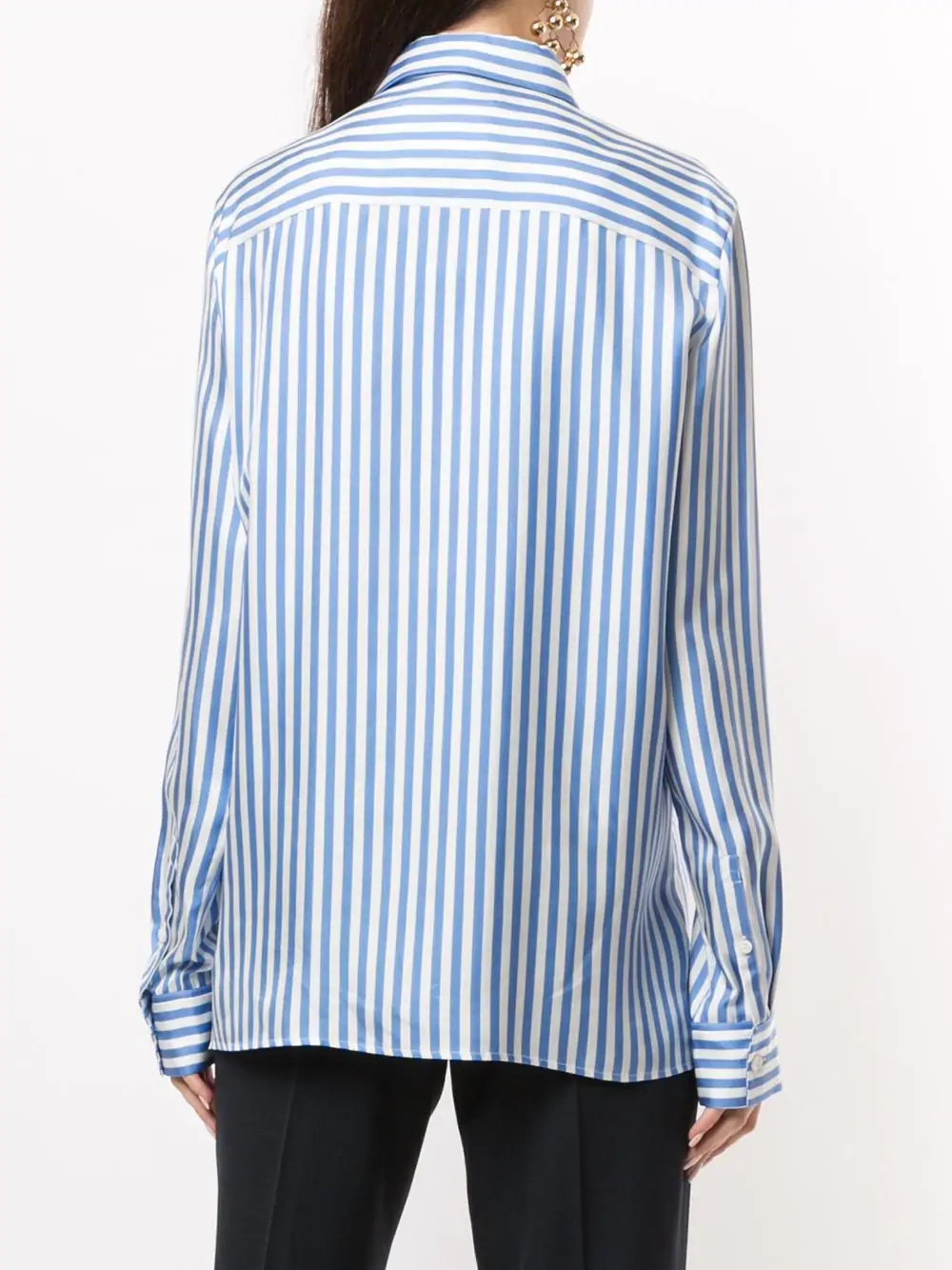 striped shirt - 4