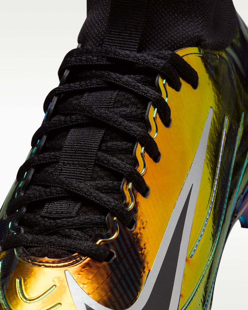 Nike Vapor Pro 1 Football Cleats 8