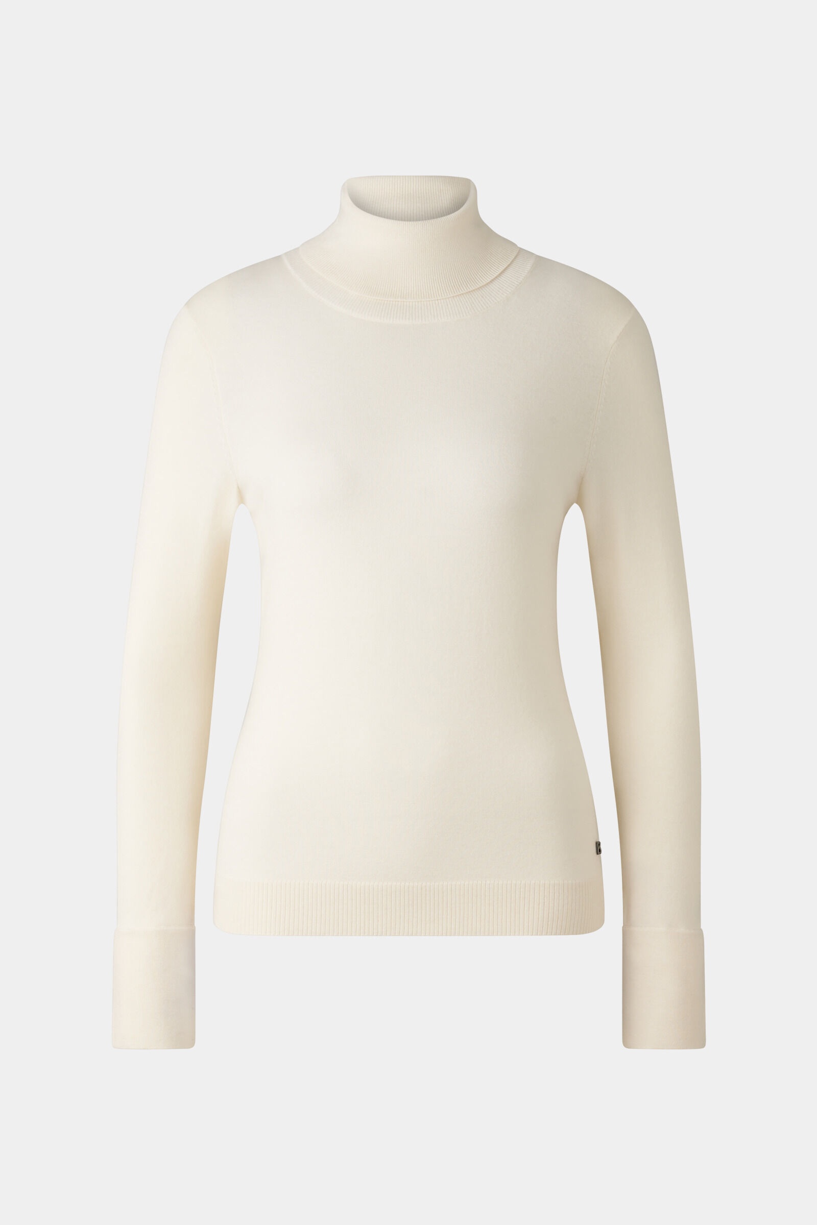 Vinny Turtleneck pullover in Off-white - 1
