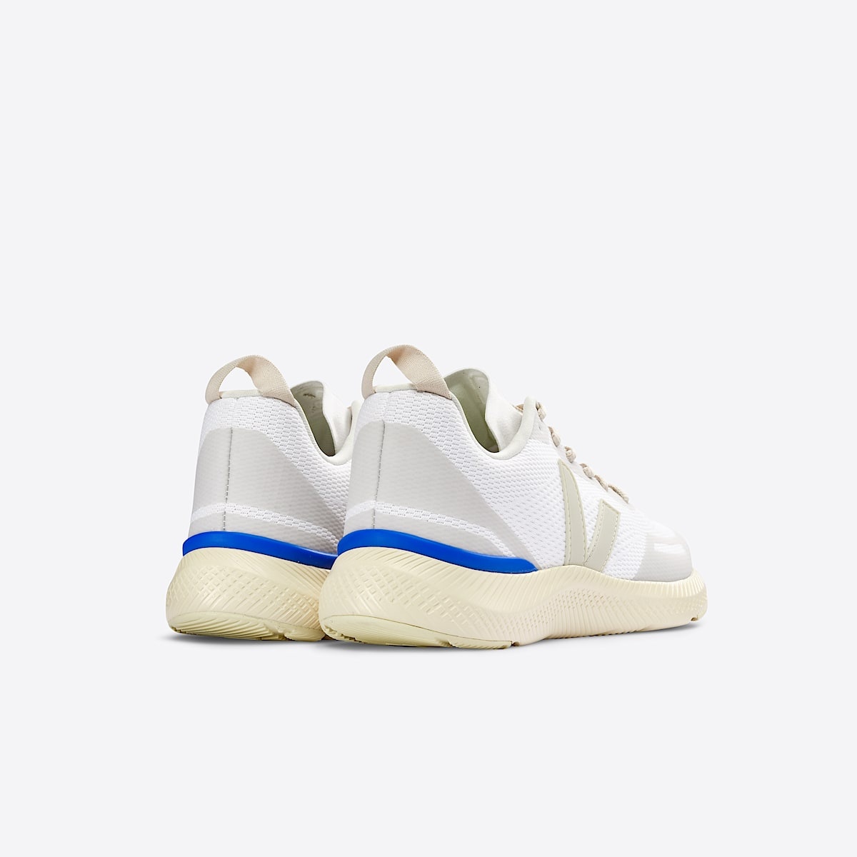 IMPALA ENGINEERED-MESH EGGSHELL PIERRE BUTTER - 3
